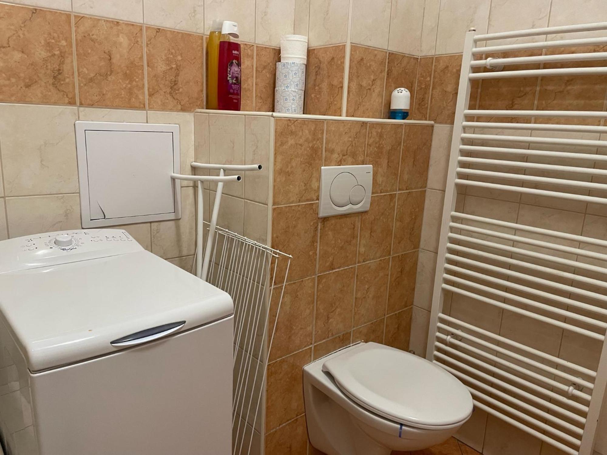 Tiffany Apartment In The City Center Bratislava Luaran gambar