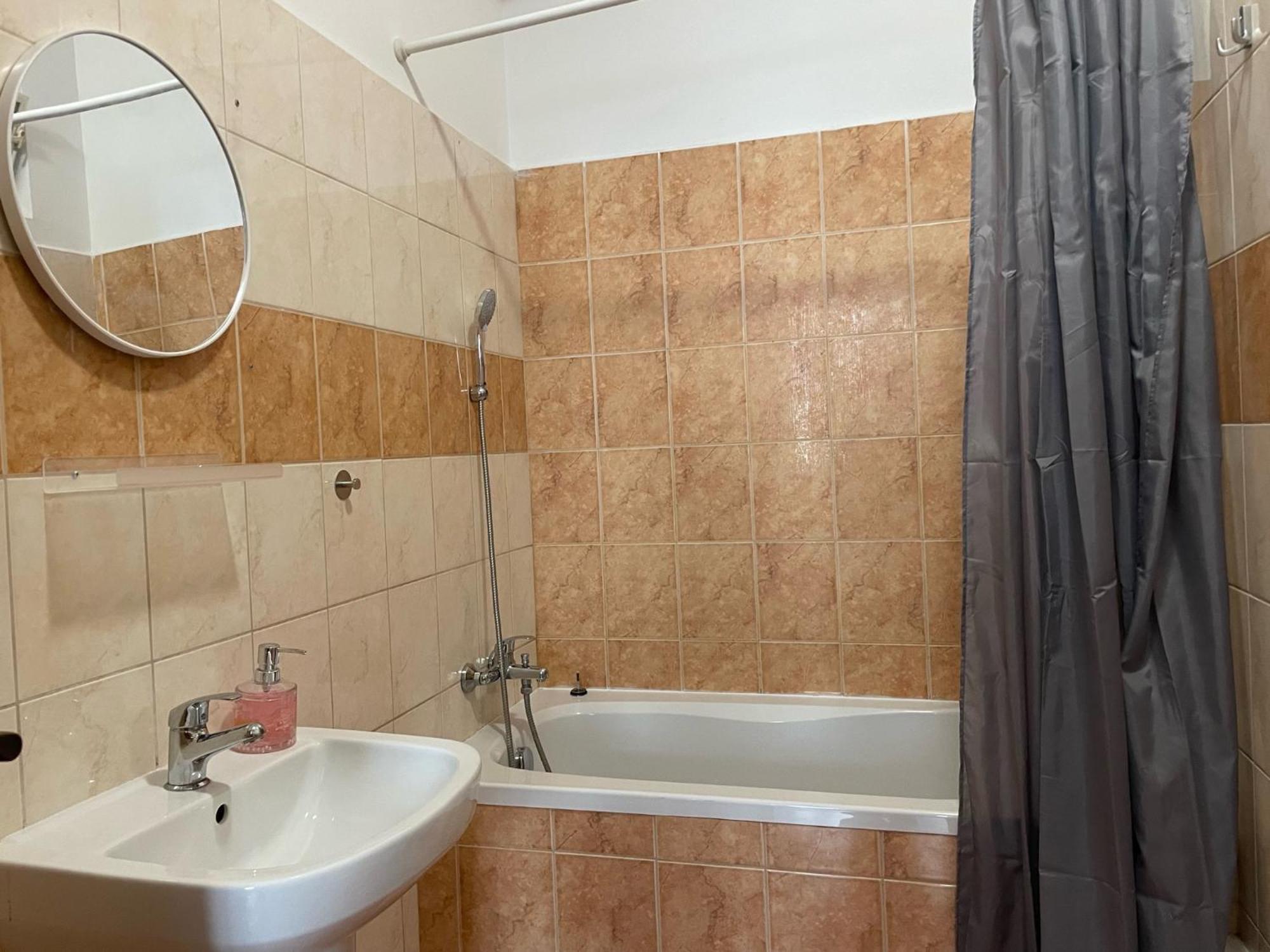 Tiffany Apartment In The City Center Bratislava Luaran gambar
