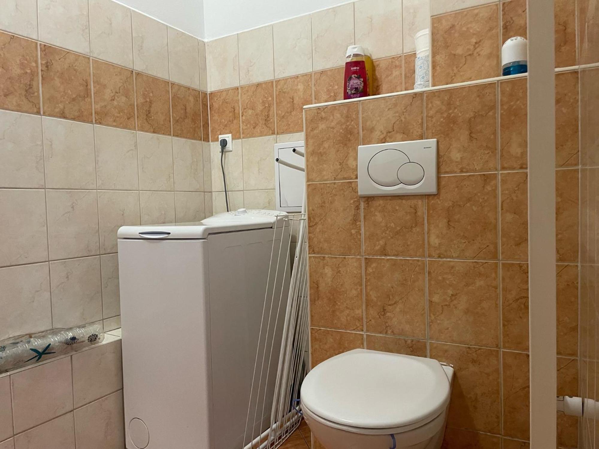 Tiffany Apartment In The City Center Bratislava Luaran gambar