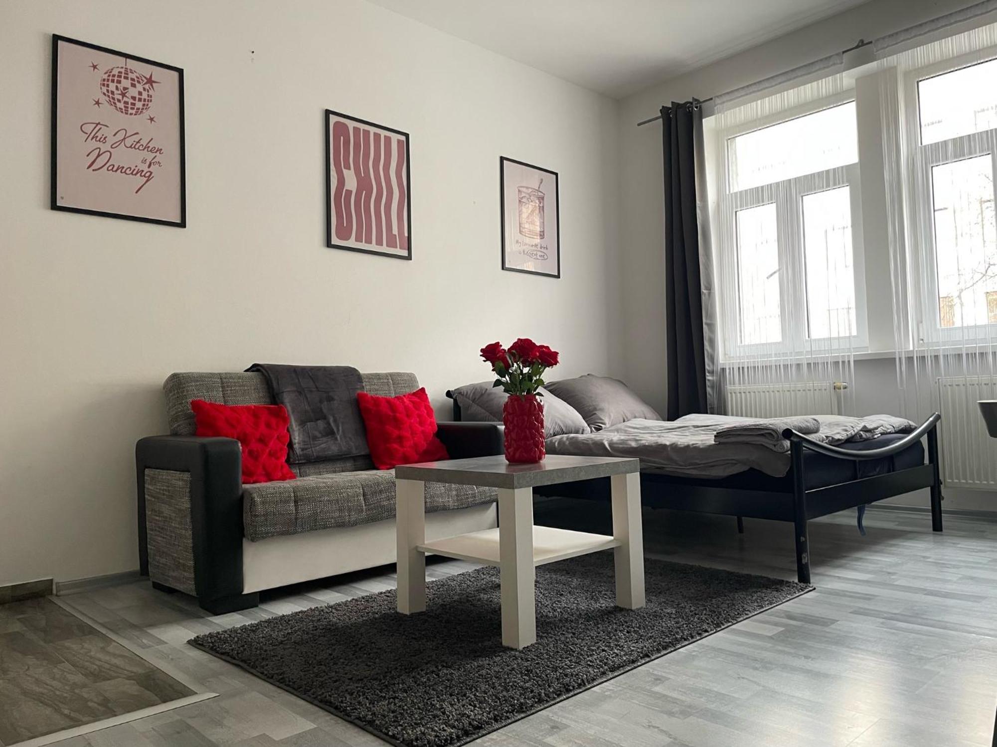 Tiffany Apartment In The City Center Bratislava Luaran gambar