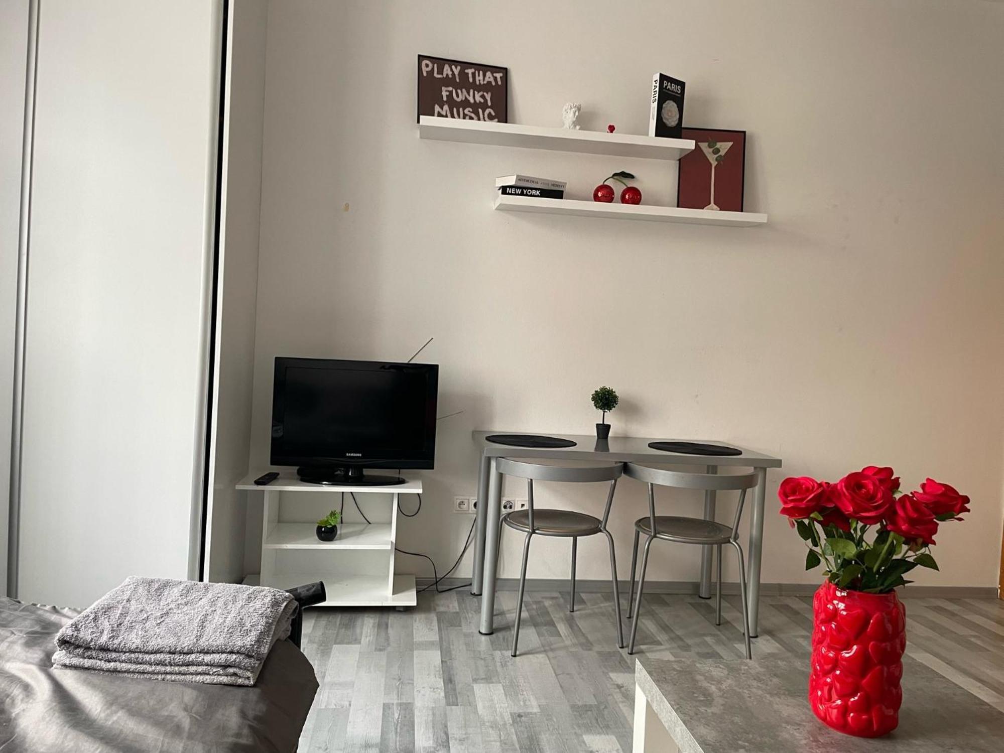 Tiffany Apartment In The City Center Bratislava Luaran gambar